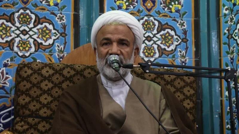 جشنواره قلب شهر سنتی حسنه برای ارتقای کیفیت نماز جمعه است