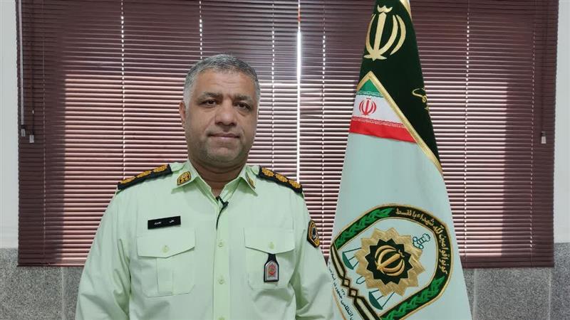پیرمرد ۷۵ ساله پس از ۲۰ ساعت مفقودی به آغوش خانواده بازگشت