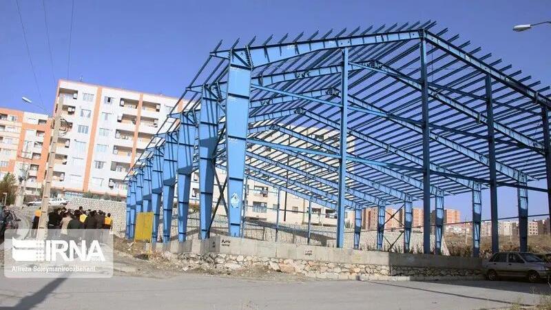 ۷۶ میلیارد تومان برای توسعه زیرساختهای ورزشی قم اختصاص یافت