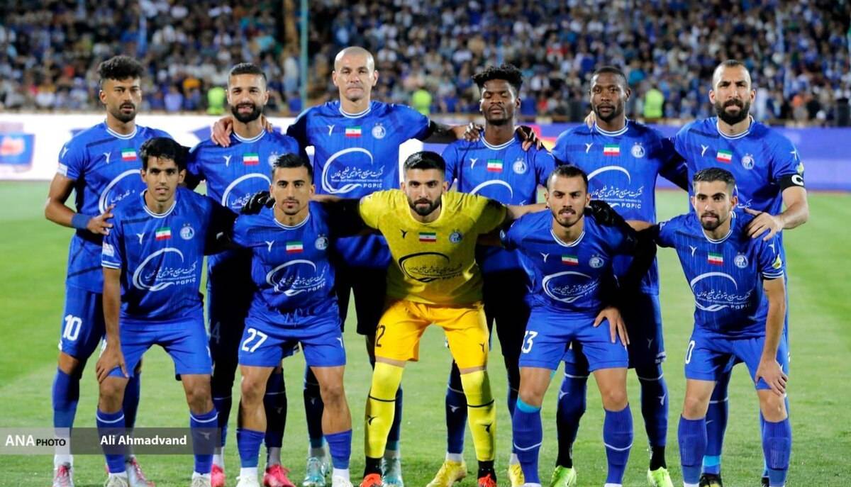 اختر: ردپای سیدورف در تصمیمهای مهم استقلال دیده خواهد شد
