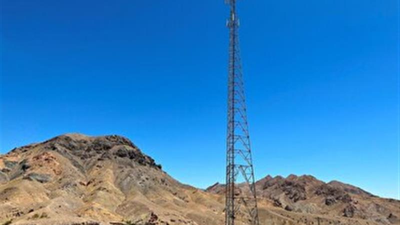 روستاهای زنجان در مسیر اتصال کامل به اینترنت