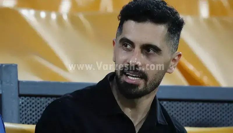 درویش: کارتال گفت در مورد عالیشاه اصرار نکنید