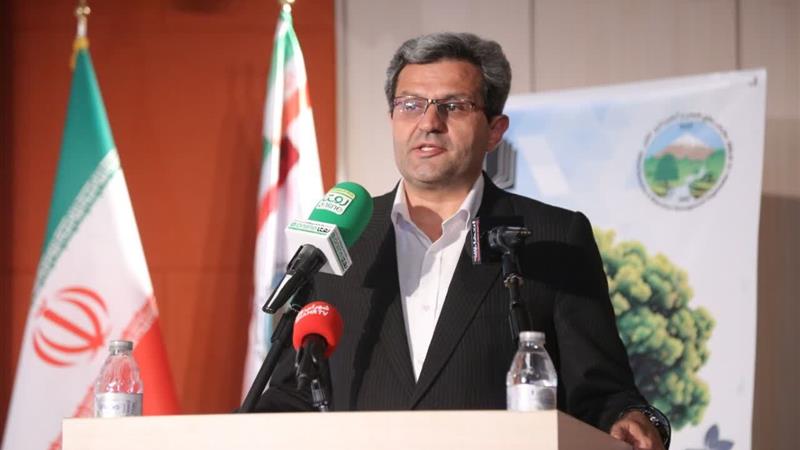 کردستان ۲ هزار گونه گیاهی دارد