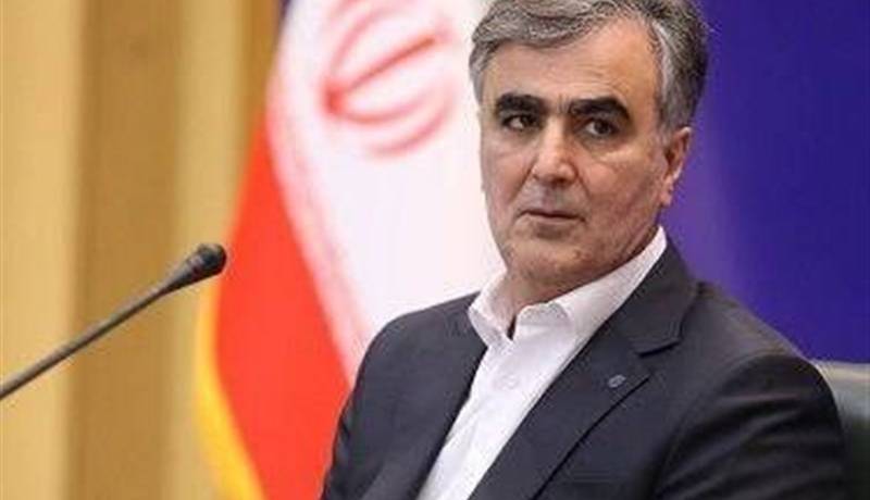 فرزین خبر داد: عرضه اوراق مرابحه ارزی ایران در بورس مسکو