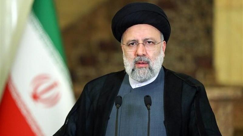 برگزاری بزرگداشت شهید آیت‌الله رئیسی در مسجد خاتم‌الانبیاء(ص) پردیسان