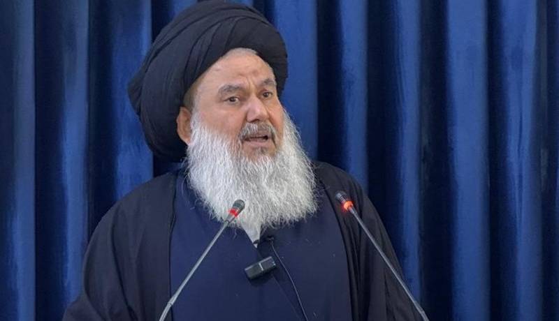 دیدگاه امام جمعه بغداد درباره نشست اخیر سران عرب و ترامپ