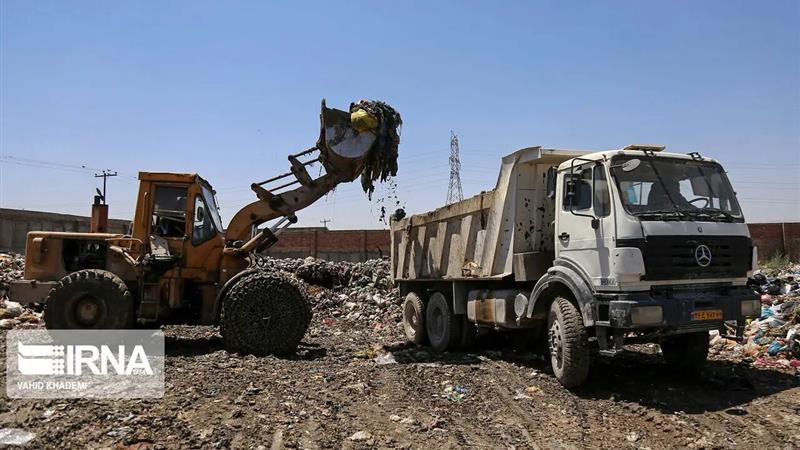 حل مشکلات پسماند در زنجان نیازمند مدیریت صحیح و پایدار