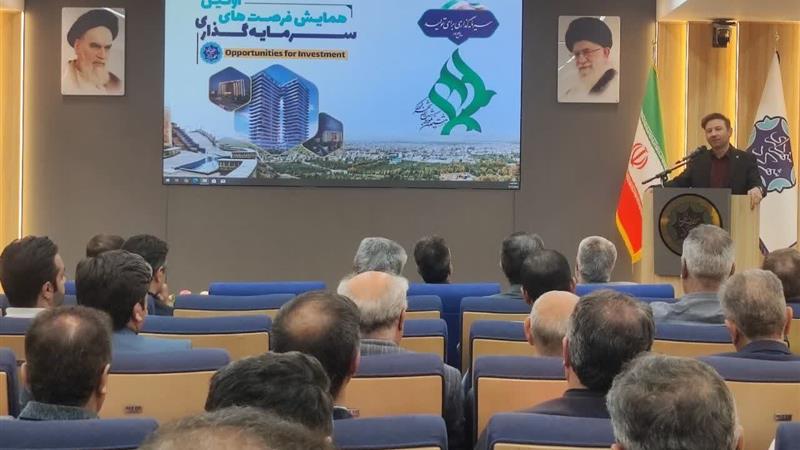 سرمایهگزاری در پروژههای عمرانی اولویت شهرداری شهرکرد