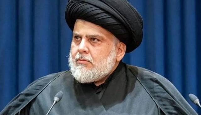 مقتدی صدر: رهبران عرب علیه عادیسازی با رژیم صهیونیستی بایستند