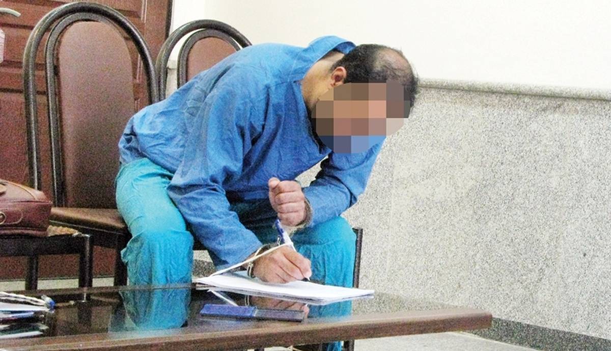 سارق منزل، دختر مالباخته را با اموال دزدی ربود