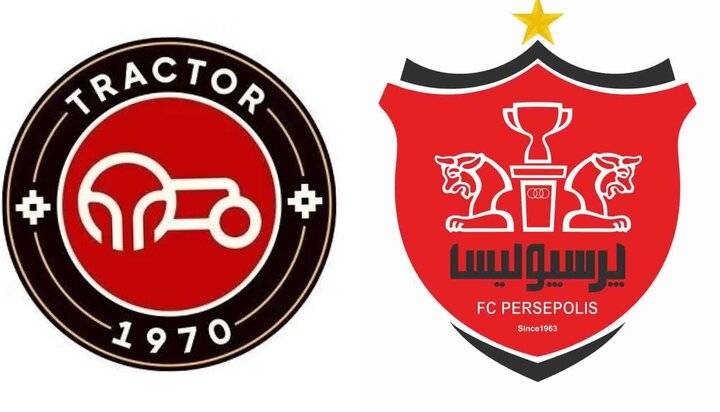 پرسپولیس اقدام تراکتور را تلافی کرد