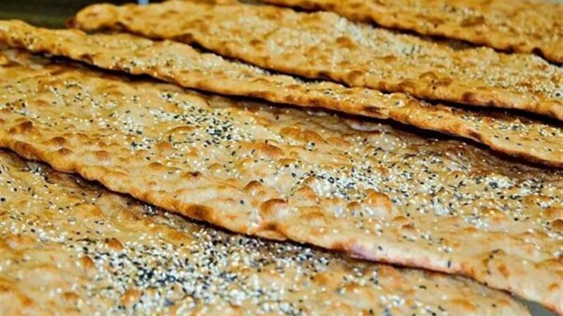 نظارت بر کیفیت نان در قزوین باید افزایش یابد