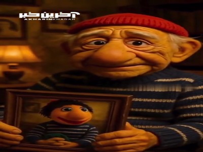 احتمال شکستن بغض‌تان با دیدن این ویدئو زیاد است!