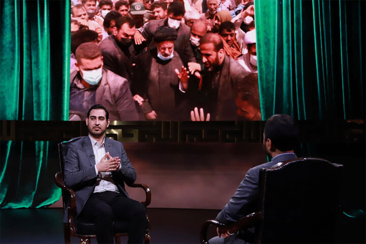 آغاز پخش «مردمدار»؛ از قالیباف تا عراقچی از شهید رئیسی میگویند