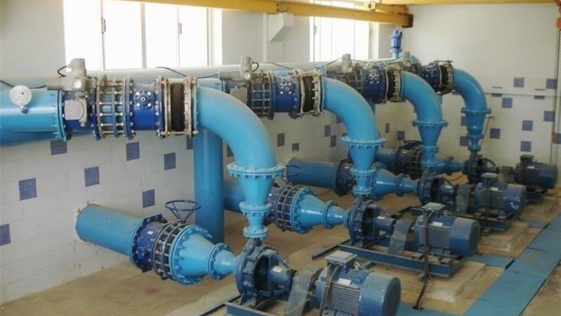 250 میلیارد برای تکمیل ایستگاه پمپاژ آب «جایدر» در پلدختر نیاز است