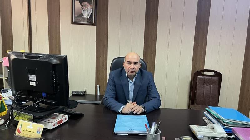 گشت مشترک تعزیرات حکومتی در استان سمنان اجرا شد