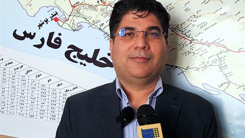میزان اعتیاد در استان بوشهر ۱.۹ درصد جمعیت است