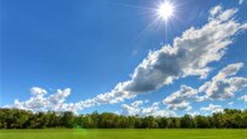 افزایش دمای هوای کردستان در دو روز آینده