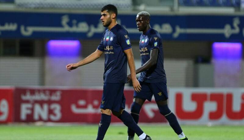 مانع بزرگ برای پرسپولیسی شدن مدافع استقلالی