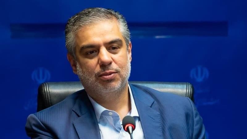عملکرد استان مرکزی در زمینه احداث نیروگاه های خورشیدی مطلوب است