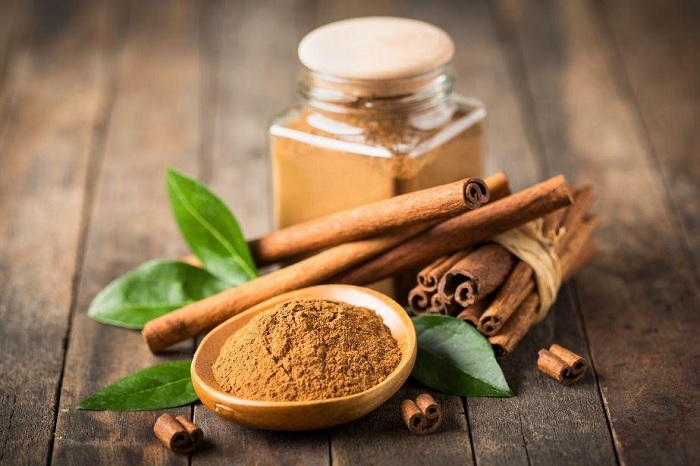 فواید دارچین برای سلامتی
