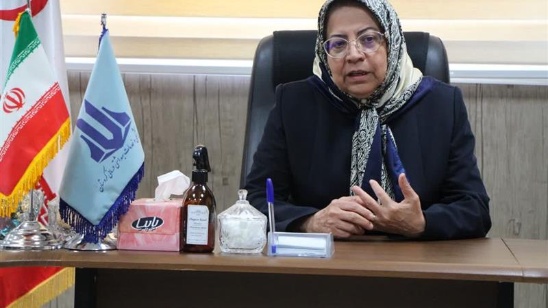 همدلی و تخصص ناجی جان مادر و نوزاد در کردستان شد