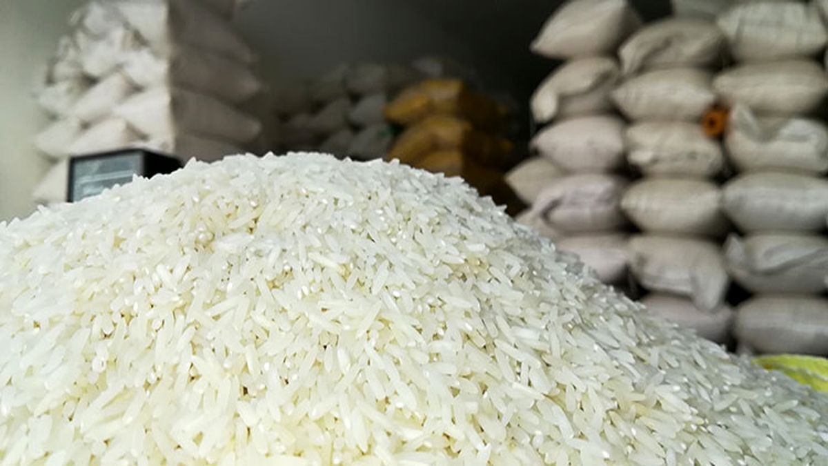قیمت برنج در میادین و بازارهای میوه و ترهبار اعلام شد