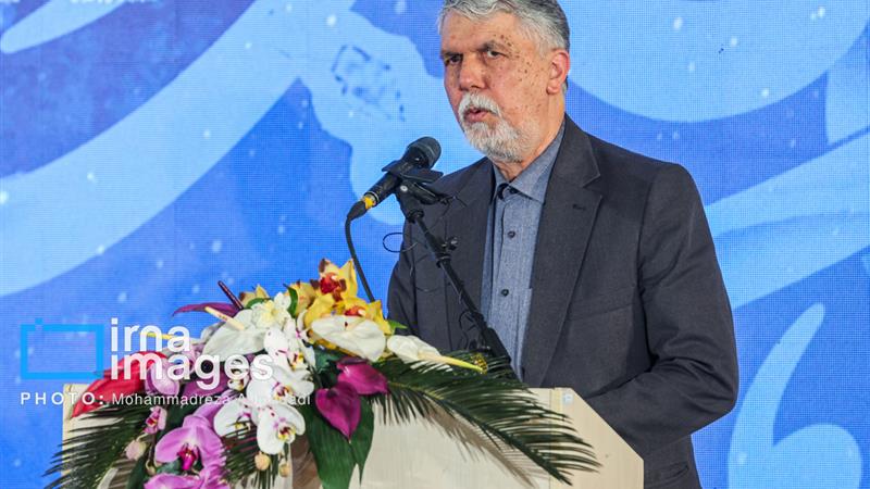 کرمانشاه میزبان وزیر فرهنگ و ارشاد اسلامی است