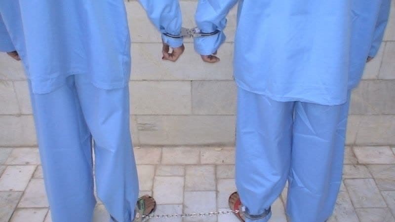 سارقان محله فهادان و خیابان مهدی یزد دستگیر شدند