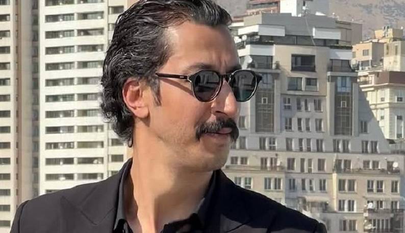 چهره ها/ استایل آمریکاییِ ستاره پایتخت نظرها را جلب کرد