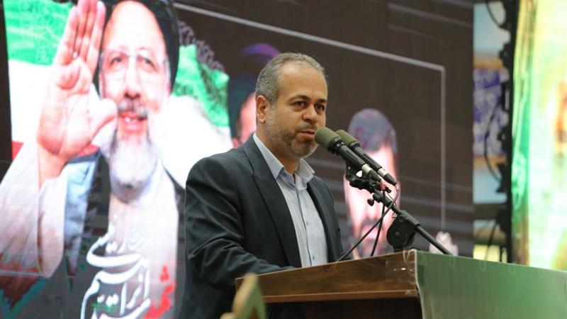 «شهید رئیسی» رئیسجمهوری مردمی و پرکار بود