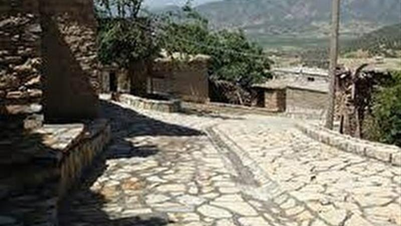 اجرای طرح هادی در ۷۴ درصد از روستاهای ماهنشان