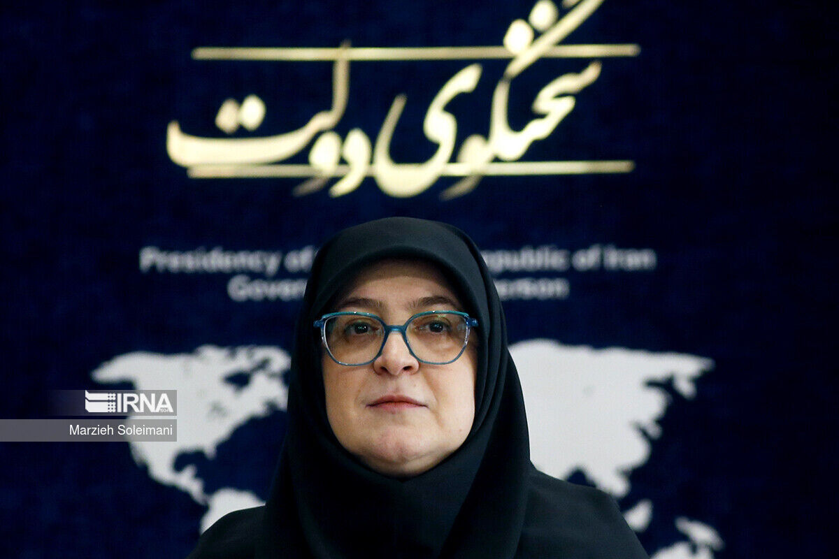 سخنگوی دولت: واگذاری اختیارات به استانداران در حال بررسی است
