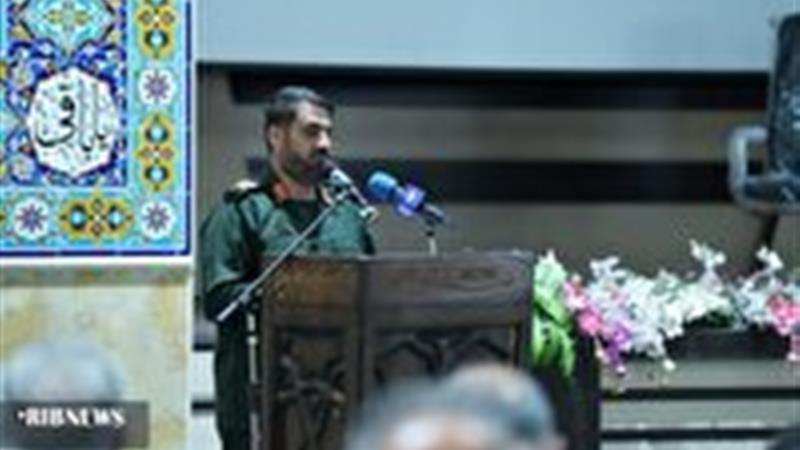 قرارگاه محرومیتزدایی سپاه ۲ هزار میلیارد ریال در لرستان هزینه میکند