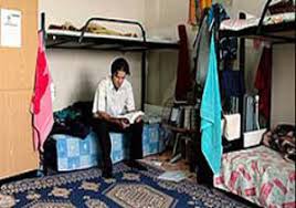 اوضاع اسفناک خوابگاه‌های دانشجویی علوم پزشکی
