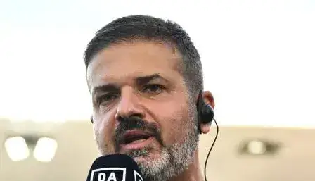 استراماچونی: این فوتبال شگفتزده و غافلگیرم کرد