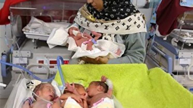 فرصت طلایی ایران در حال گذار