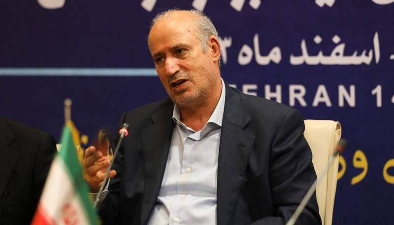 تاج: سقوط مس؟ چنین تصوری ندارم اما هر اتفاقی ممکن است