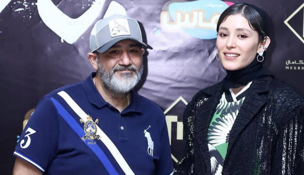 تصاویری از اکران مردمی فیلم «بی سر و صدا» در پردیس مگامال
