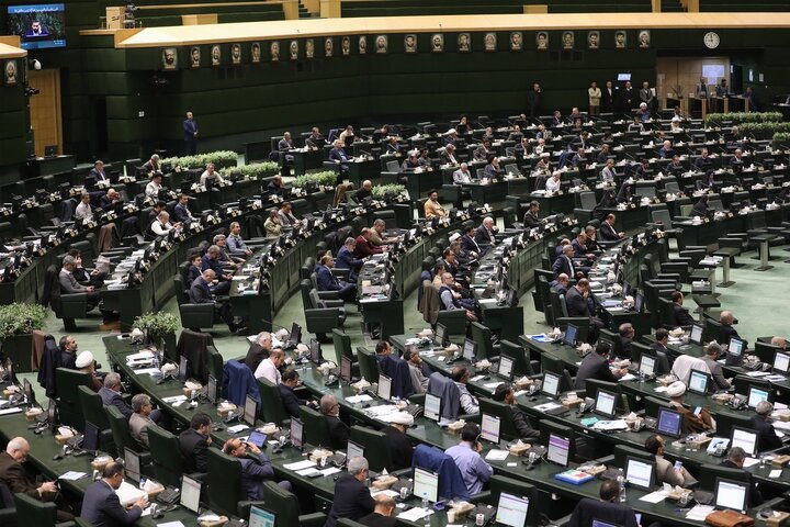 مجلس با کلیات «طرح ملی هوش مصنوعی» موافقت کرد