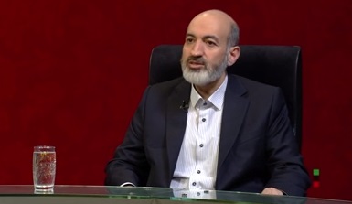 جمشیدی: عضویت ایران در شانگهای به خاطر گل روی آقای رئیسی تایید شد