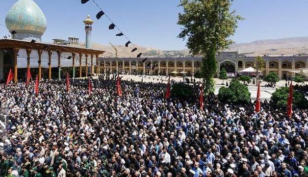 صدور آراء ۷ تن از متهمان پرونده حادثه تروریستی شاهچراغ؛ ۳ متهم اصلی به اعدام محکوم شدند