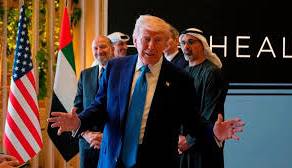 ترامپ اهل مذاکره و تعامل نیست، باج می‌خواهد
