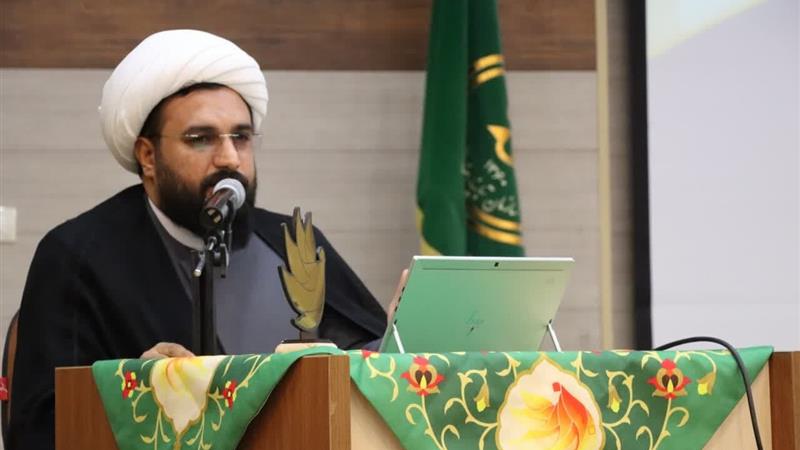 زنان مجاهد در میدانهای فرهنگی و اجتماعی هستند