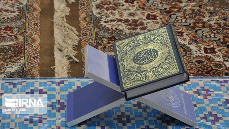 مرحله شهرستانی مسابقات قرآن خراسان‌شمالی با حضور 517 نفر آغاز شد