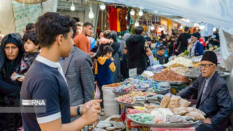 بیش از ۱۲ هزار واحد صنفی در شهرستان بوشهر ساماندهی شد