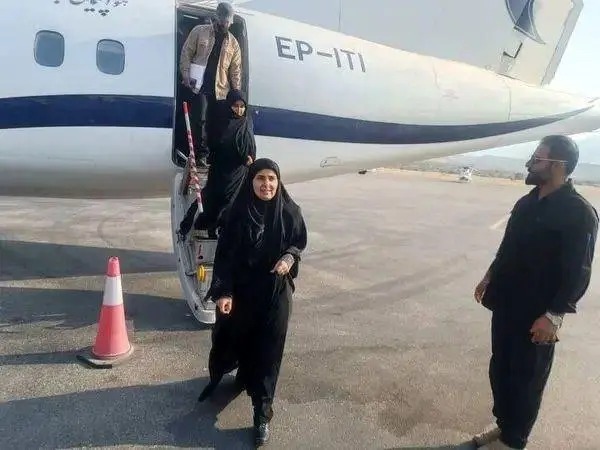 افشاگری نماینده تهران از ریخت‌وپاش میلیاردی وزیر راه؛ سفر کیش با خانواده!