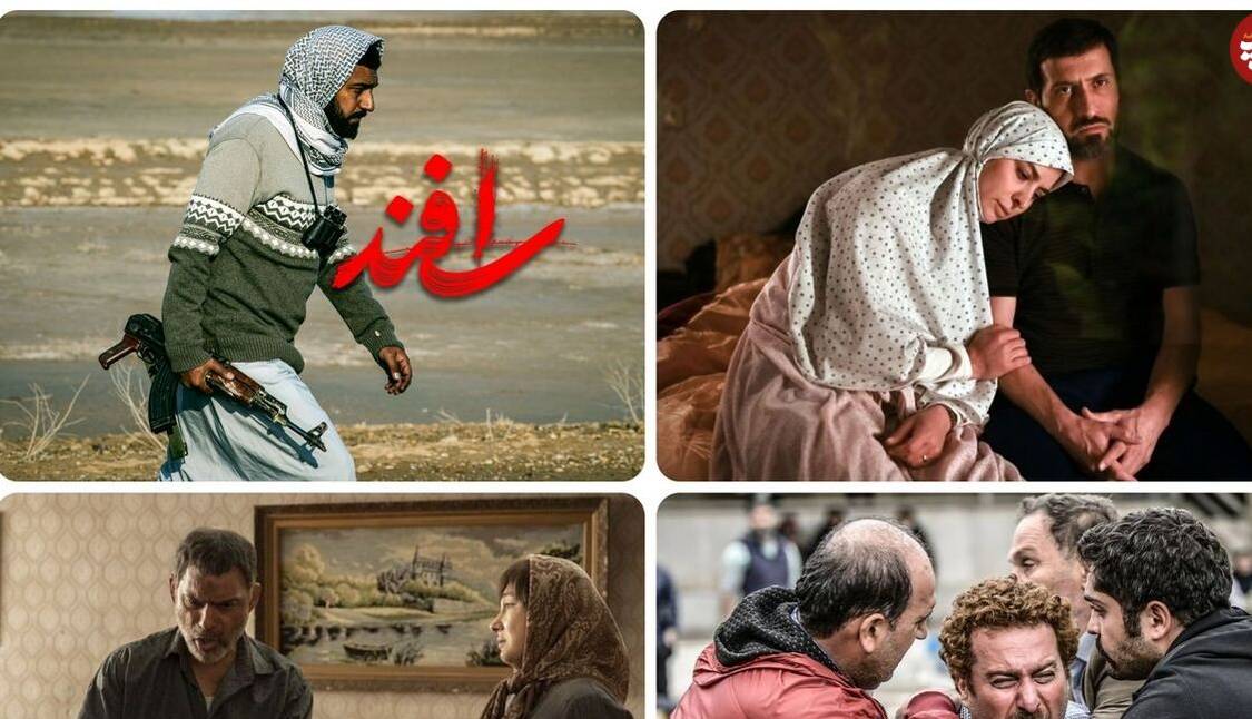 6 دلیل اصلی که سینمای دفاع مقدس چرا دیگر مخاطب ندارد؟