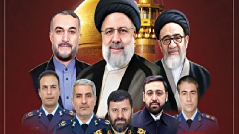 یادبود اولین سالگرد شهادت «شهدای خدمت» در قزوین برگزار می‌شود