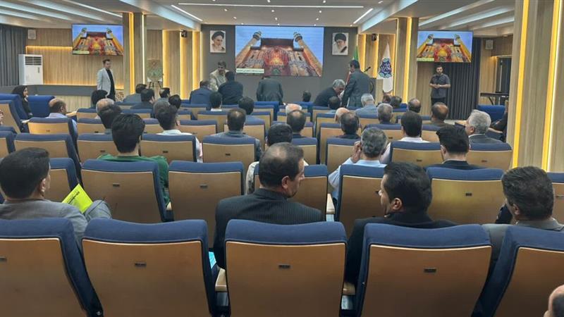 شهرکرد برای سرمایهگذاران فرش قرمز پهن کرد